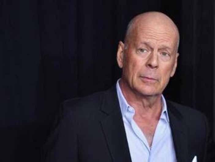 Bruce Willis, da uno studio italiano possibile terapia per rallentare la malattia che l'ha colpito