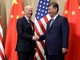 Usa-Cina, Biden a Xi: &quot;Competizione non sfoci in conflitto, non possiamo permettercelo&quot;