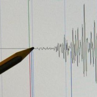 Terremoto Catania, scossa di magnitudo 3.3 al largo della costa