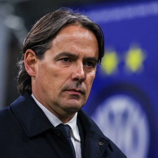 Inzaghi “Niente calcoli, col Feyenoord serve Inter lucida”