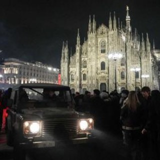 Violenze Capodanno a Milano, Piantedosi: &quot;Fatti inaccettabili&quot;. Cos'è la taharrush gamea