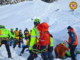 Valanga su Dolomiti a Cortina, tre scialpinisti travolti dalla neve: morta una donna. Due feriti di cui uno gravissimo