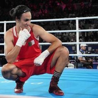 Khelif esclusa dai Mondiali di boxe, Imane: &quot;Pronta a battaglia legale&quot;